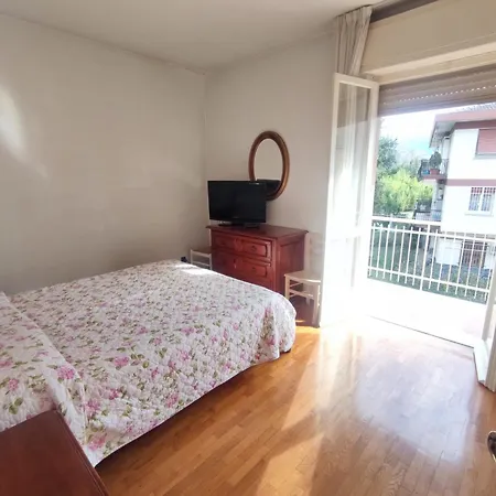 La Casa Di Vittoria شقة *