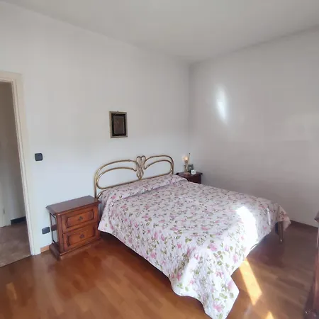 La Casa Di Vittoria شقة راباللو