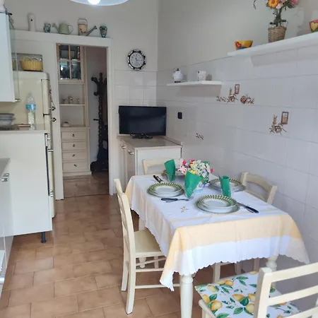 La Casa Di Vittoria *
