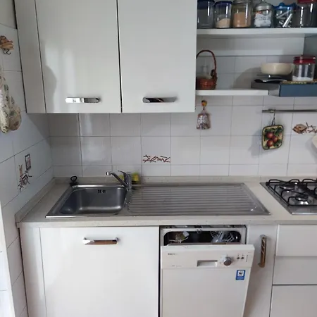 La Casa Di Vittoria شقة *