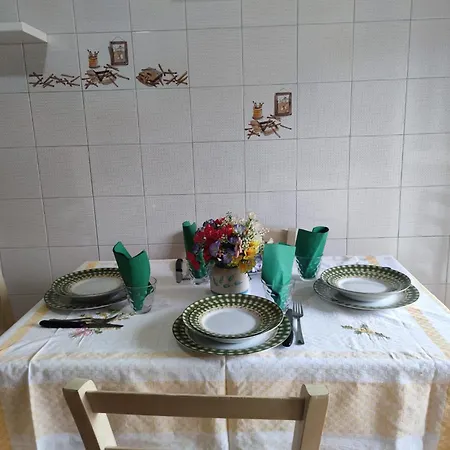La Casa Di Vittoria * راباللو