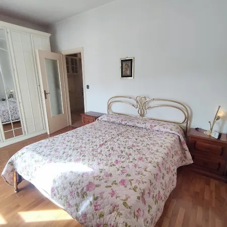 شقة La Casa Di Vittoria راباللو