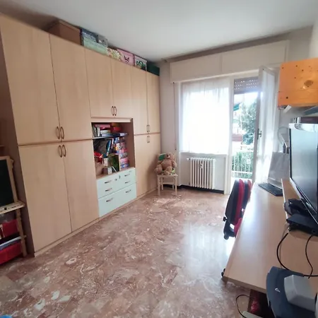 La Casa Di Vittoria *