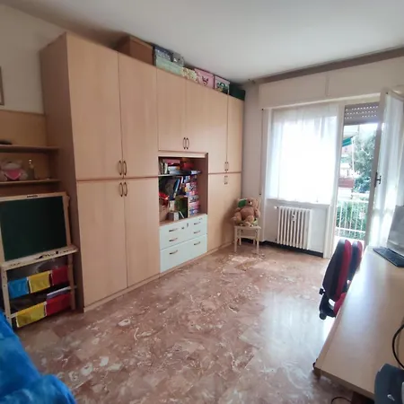 شقة La Casa Di Vittoria راباللو