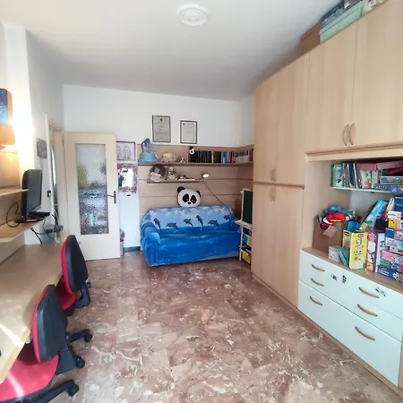 La Casa Di Vittoria راباللو
